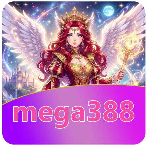 Pratinjau antarmuka aplikasi mega388 — contoh setelah unduhan berhasil di wilayah Anda