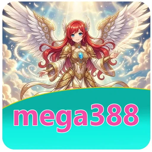 Pratinjau antarmuka aplikasi mega388 setelah akun aktif